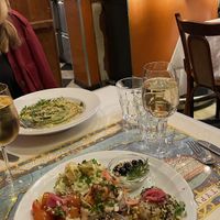   at Atlas Bar in Copenhagen