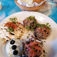  at Atlas Bar in Copenhagen