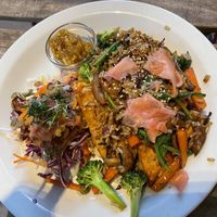   at Atlas Bar in Copenhagen