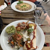 Amazing!   at Atlas Bar in Copenhagen