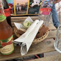   at Atlas Bar in Copenhagen