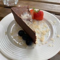   at Atlas Bar in Copenhagen