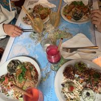 😋 at Atlas Bar in Copenhagen