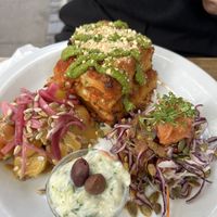   at Atlas Bar in Copenhagen