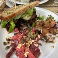   at Atlas Bar in Copenhagen