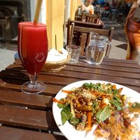  at Atlas Bar in Copenhagen