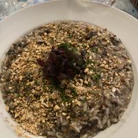   at Atlas Bar in Copenhagen