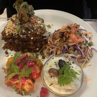   at Atlas Bar in Copenhagen