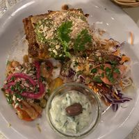   at Atlas Bar in Copenhagen