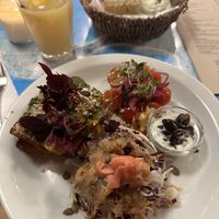   at Atlas Bar in Copenhagen