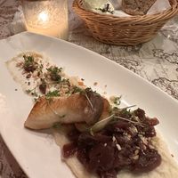   at Atlas Bar in Copenhagen