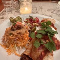   at Atlas Bar in Copenhagen