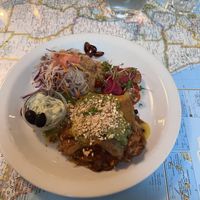   at Atlas Bar in Copenhagen