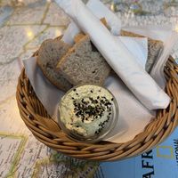   at Atlas Bar in Copenhagen