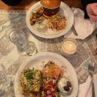   at Atlas Bar in Copenhagen