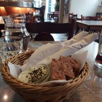  at Atlas Bar in Copenhagen