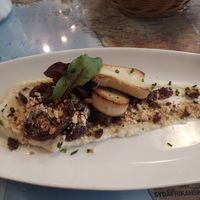  at Atlas Bar in Copenhagen