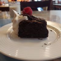  at Atlas Bar in Copenhagen