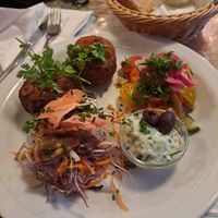  at Atlas Bar in Copenhagen