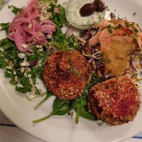  at Atlas Bar in Copenhagen