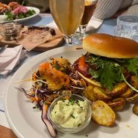  at Atlas Bar in Copenhagen