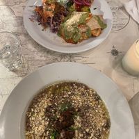   at Atlas Bar in Copenhagen