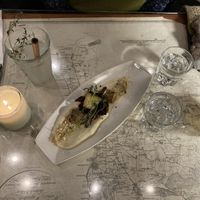   at Atlas Bar in Copenhagen