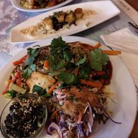  at Atlas Bar in Copenhagen