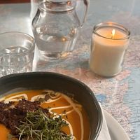   at Atlas Bar in Copenhagen