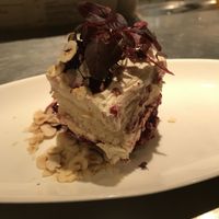   at Atlas Bar in Copenhagen