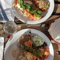   at Atlas Bar in Copenhagen