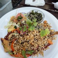   at Atlas Bar in Copenhagen