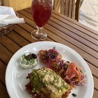   at Atlas Bar in Copenhagen