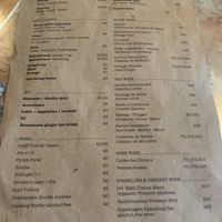   at Atlas Bar in Copenhagen