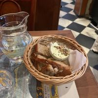   at Atlas Bar in Copenhagen