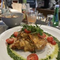   at Atlas Bar in Copenhagen