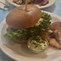   at Atlas Bar in Copenhagen