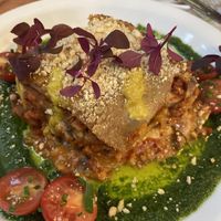   at Atlas Bar in Copenhagen