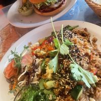   at Atlas Bar in Copenhagen