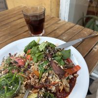   at Atlas Bar in Copenhagen