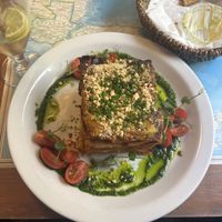   at Atlas Bar in Copenhagen