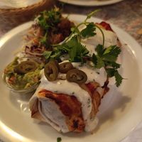  at Atlas Bar in Copenhagen