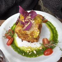   at Atlas Bar in Copenhagen