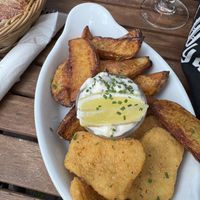   at Atlas Bar in Copenhagen