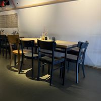   at Café Heimisch in Cologne