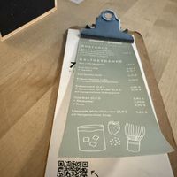   at Café Heimisch in Cologne