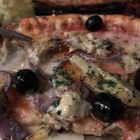 Giardiniera at Pizza Express - River House in York