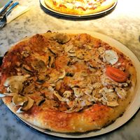  at Pizza Express - Liverpool One in Liverpool