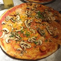 #Veganuary at Pizza Express - Liverpool One in Liverpool