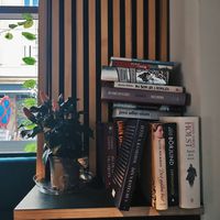  at Wrap House in Copenhagen